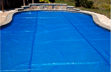 Pool Accessories - Pool Cover