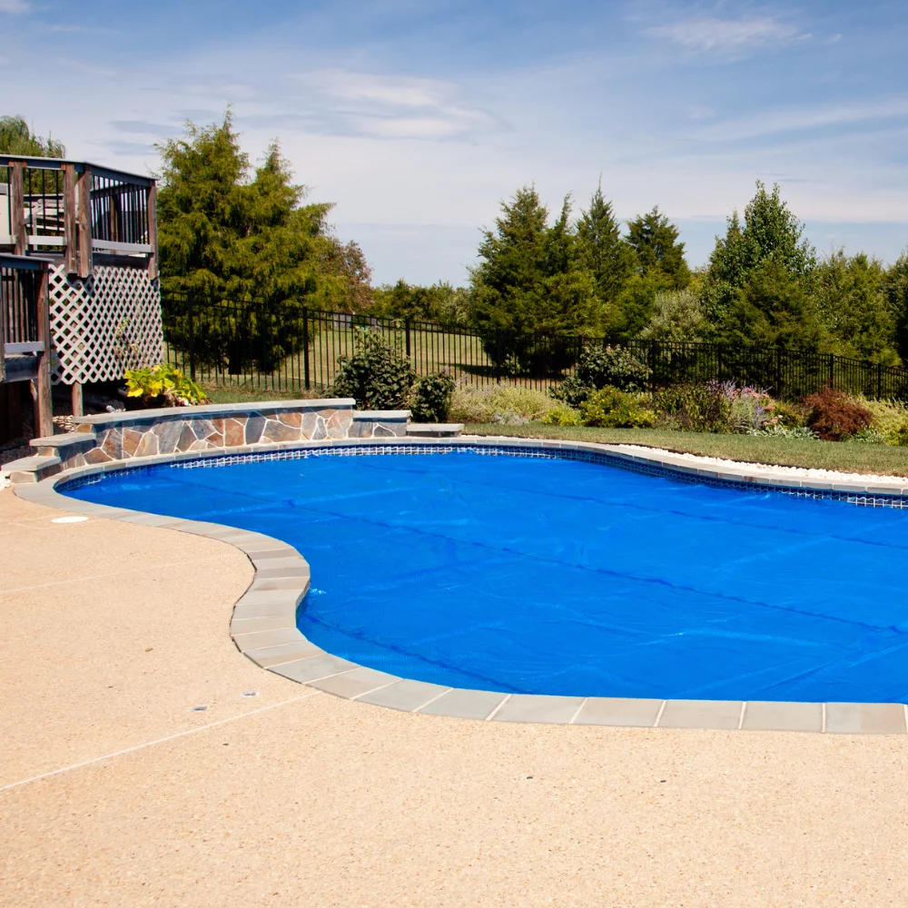 pool cover
